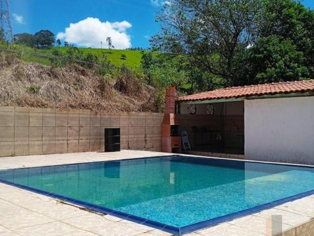 Sítio e chácara venda em Região Geográfica Imediata de Pouso Alegre, Senador José Bento