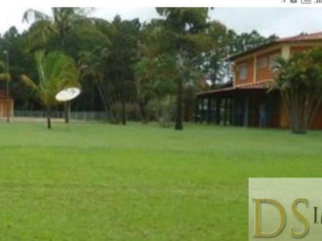 Sítio e chácara venda em Região Imediata de Presidente Prudente, Rancharia