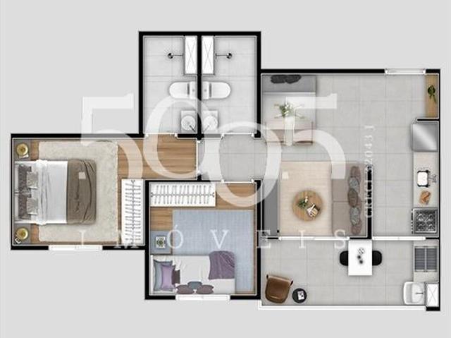 Apartamento venda em Região Imediata de Sorocaba, Região Metropolitana de Sorocaba