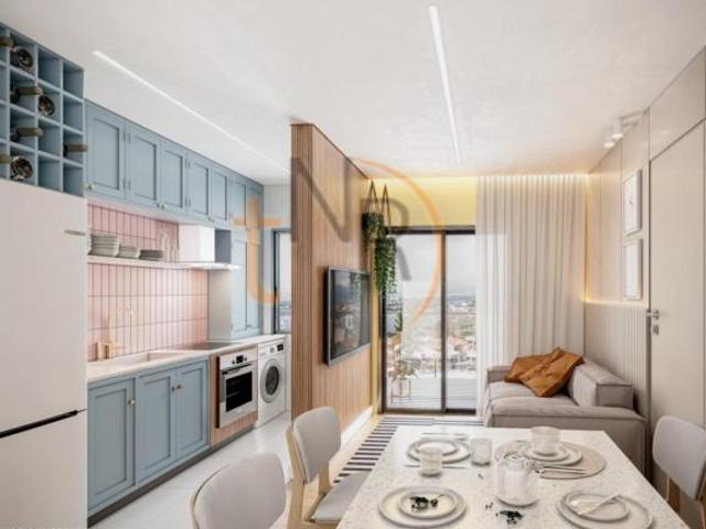 Apartamento venda em Região Geográfica Imediata de Curitiba, Região Metropolitana de Curitiba