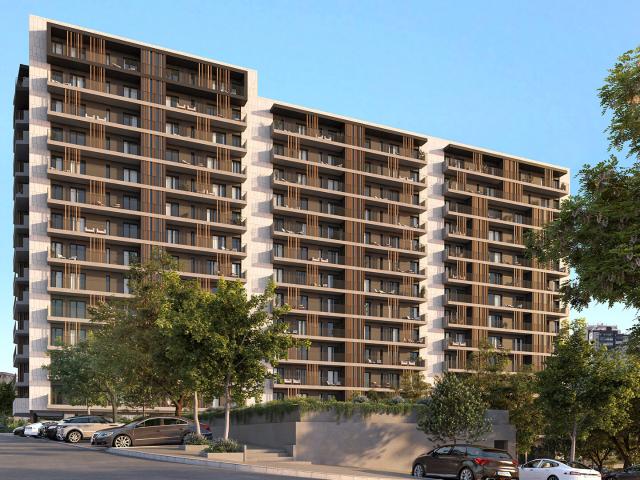 Apartamento venda em Núcleo Urbano Histórico de Algés, Oeiras