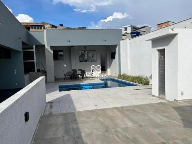 Casa venda em Região Geográfica Imediata de Belo Horizonte, Região Metropolitana de Belo Horizonte