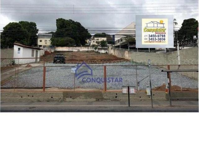 Terreno venda em Região Geográfica Imediata de Belo Horizonte, Região Metropolitana de Belo Horizonte