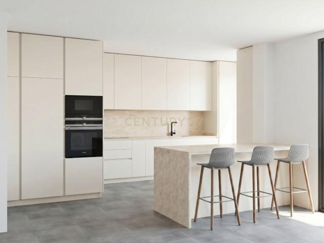 Apartamento venda em Urbanização Alto dos Moinhos, Montijo