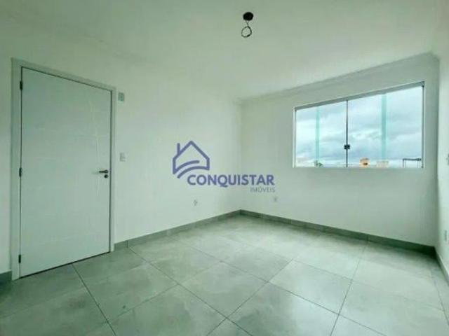 Apartamento venda em Candelária, Belo Horizonte