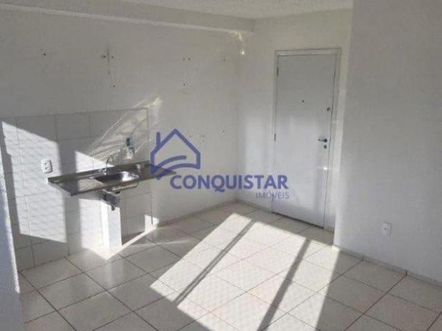 Apartamento venda em Mantiqueira, Belo Horizonte