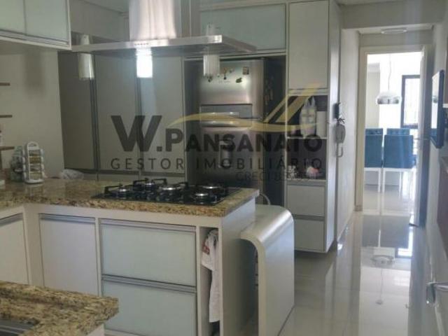 Apartamento venda em Distrito-sede de Guarulhos, Guarulhos