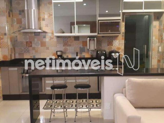 Apartamento venda em Região Geográfica Imediata de Belo Horizonte, Região Metropolitana de Belo Horizonte