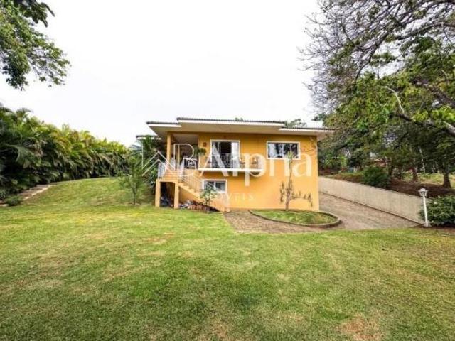 Casa venda em Residencial Vila Velha Gleba 2, Santana de Parnaíba