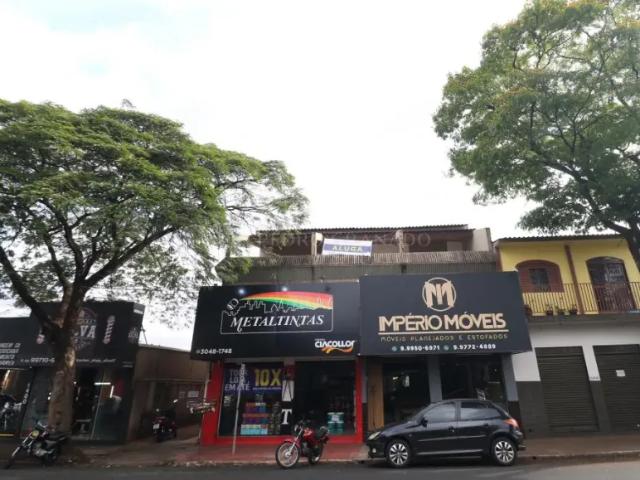 Apartamento aluguel em Região Geográfica Imediata de Maringá, Sarandi