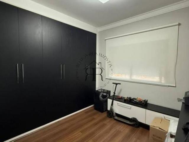 Apartamento venda em Pederneiras