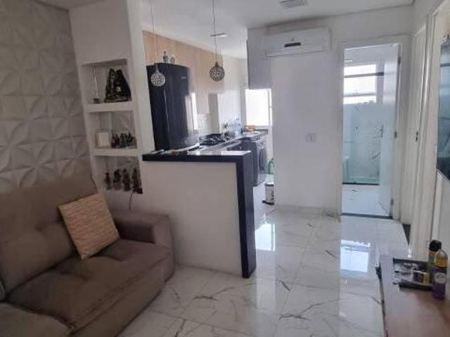 Apartamento venda em Região Imediata de Jundiaí, Itupeva