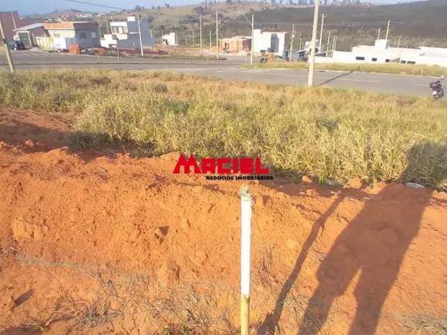 Terreno venda em Região Imediata de São José dos Campos, Região Metropolitana do Vale do Paraíba e Litoral Norte