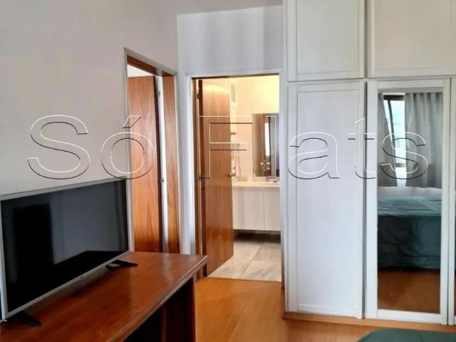 Flat venda em Região Imediata de São Paulo, Região Metropolitana de São Paulo