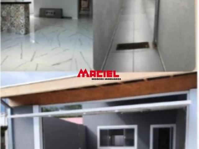 Casa venda em Região Imediata de São José dos Campos, Região Metropolitana do Vale do Paraíba e Litoral Norte
