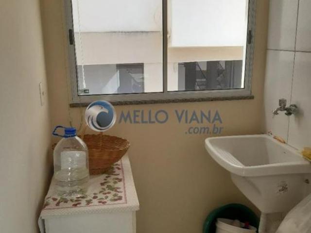 Apartamento venda em Solar dos Lagos, São Lourenço
