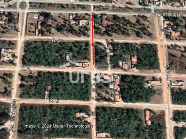 Terreno venda em Região Geográfica Imediata de Goiás - Itapuranga, Aruanã