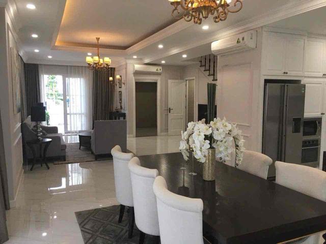 Biệt Thự cho thuê tại Thủ Đức, Hồ Chí Minh
