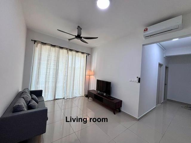 Condominium for rent in Georgetown, Penang