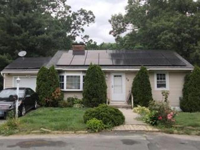 House for sale in Waterbury, Connecticut