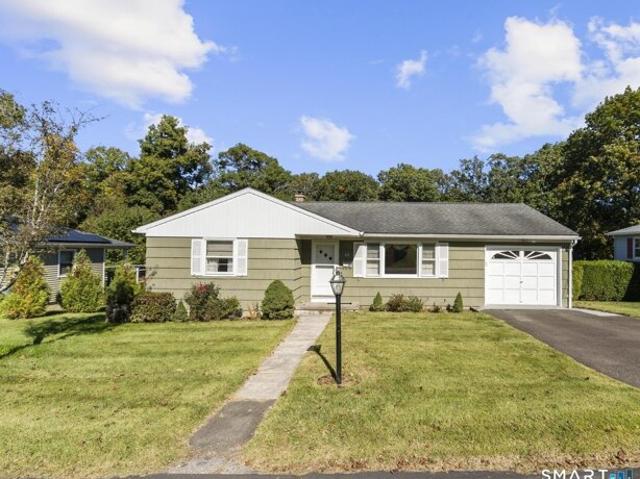 House for sale in Waterbury, Naugatuck Valley Planning Region