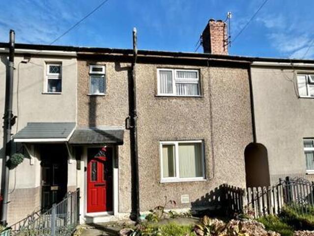 House for sale in Rose Grove, Burnley