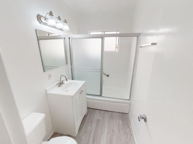 Apartment for rent in Inglewood, California