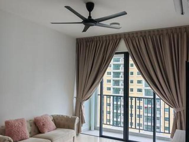 Condominium for rent in Georgetown, Penang
