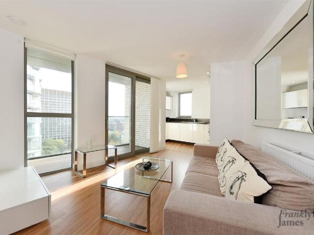 Apartment for rent in London Borough of Lewisham, Greater London