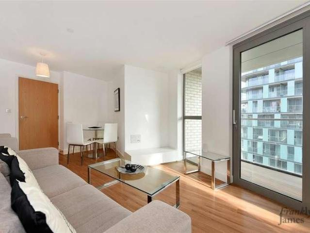 Apartment for rent in London Borough of Lewisham, Greater London