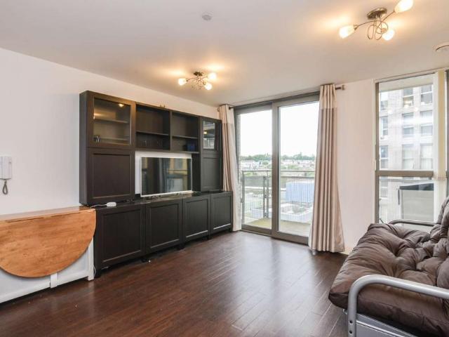 Apartment for rent in London Borough of Lewisham, Greater London