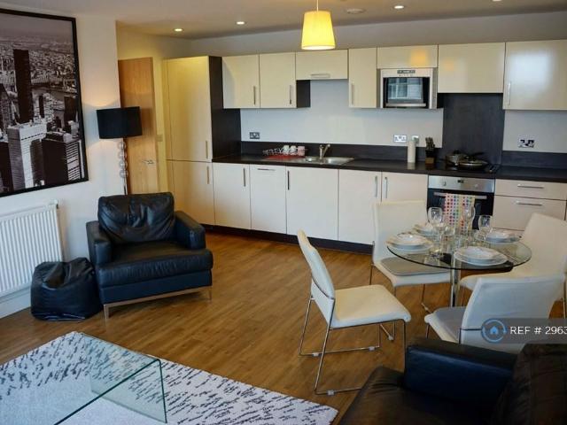 Apartment for rent in London Borough of Lewisham, Ladywell