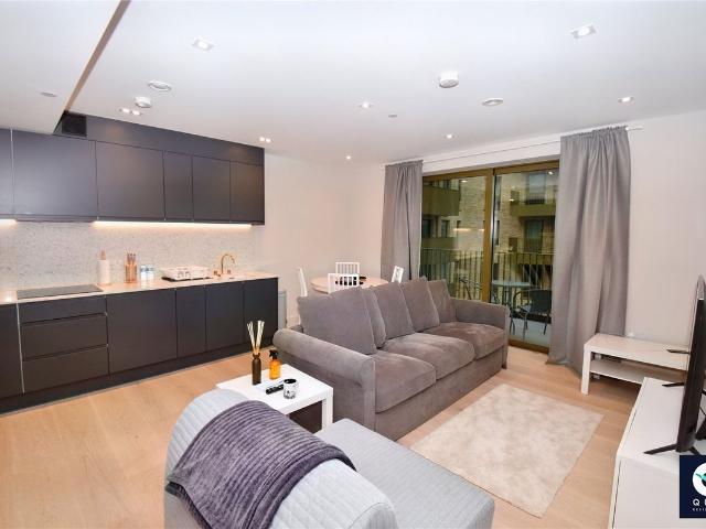 Apartment for rent in Paddington, Greater London