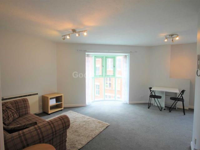 Apartment for rent in City Centre, Georgia