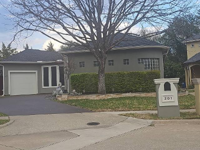 House for sale in Allen, Texas