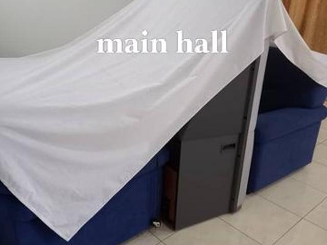 Terraced House for rent in Perak