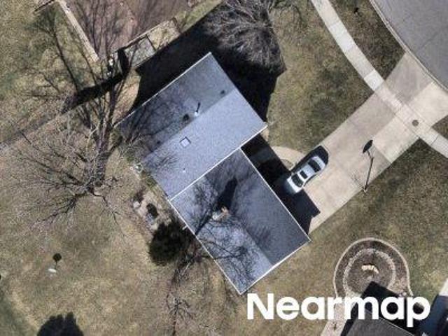 House for sale in Schererville, Indiana