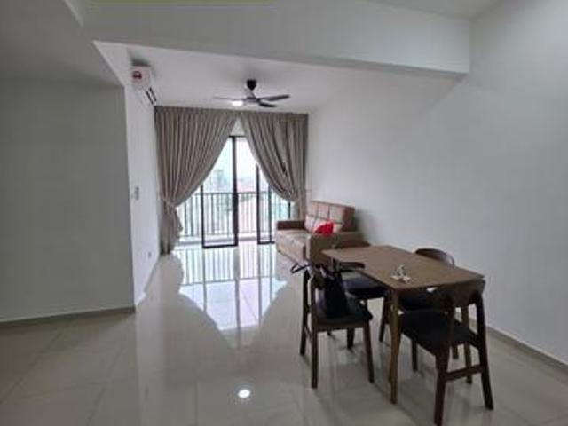 Condominium for rent in Georgetown, Penang
