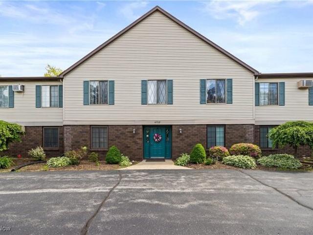 Condo for sale in Sandusky