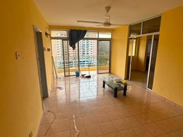 Condominium for sale in Kajang, Langat