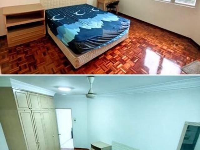 Condominium for rent in Kajang, Langat