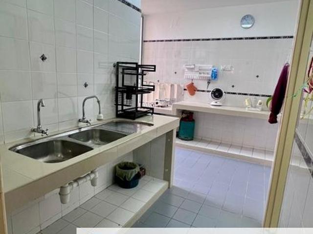 Condominium for sale in Kajang, Langat