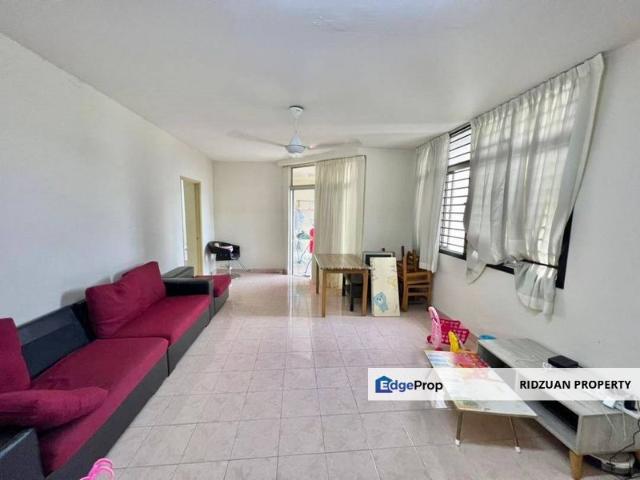Condominium for sale in Kajang, Langat