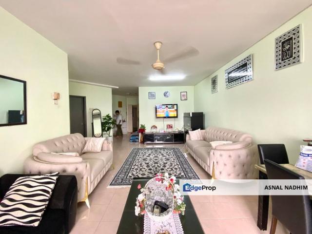 Condominium for sale in Kajang, Langat