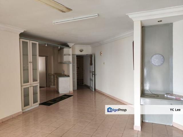 Condominium for rent in Kajang, Langat