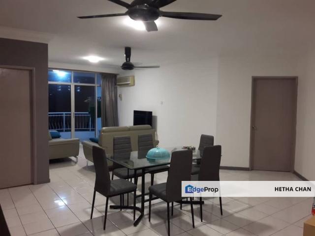 Condominium for sale in Kajang, Langat