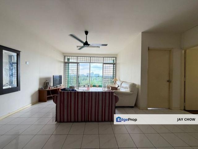 Condominium for sale in Kajang, Langat