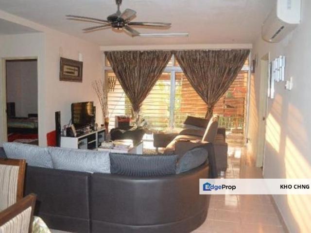 Condominium for sale in Kajang, Langat