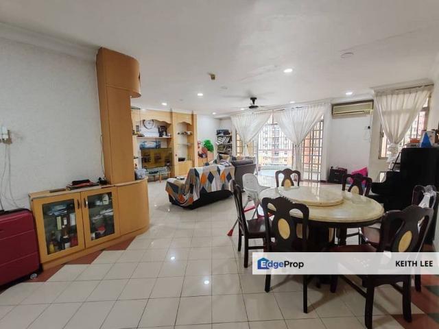 Condominium for sale in Kajang, Langat