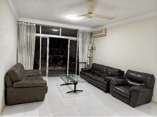 Condominium for rent in Kajang, Langat